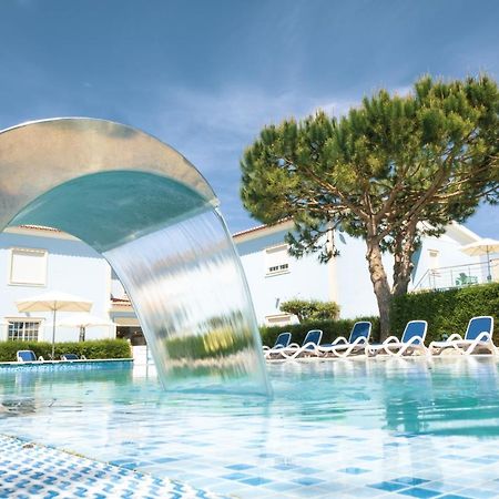 Hotel Neptuno Atouguia Da Baleia Buitenkant foto